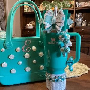 STANLEY CUSTOM INSPIRED DESIGNER CUP